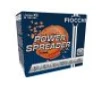 Fiocchi 12SSCX8 Exacta Target Power Spreader 12 Gauge 2 75 in 1 1 8 oz 8 Shot 25 Per Box  10 Cs