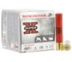 Winchester Ammo X4137 Super X Heavy Game Load High Brass 410 Gauge 3 in 11 16 oz 7 5 Shot 25 Bx  10 Case