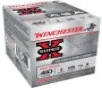 Winchester Ammo X4136 Super X Heavy Game Load High Brass 410 Gauge 3 in 11 16 oz 6 Shot 25 Bx  10 Case