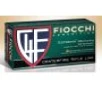 Fiocchi 222HVA Field Dynamics 222 Rem 50 gr Hornady V Max 20 Per Box  10 Cs