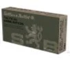 Sellier  Bellot SB300BLKB Rifle 300 Blackout 147 gr Full Metal Jacket 20 Per Box  50 Case