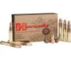 Hornady 82667 Dangerous Game 416 Ruger 400 gr DGX Bonded 20 Per Box  6 Cs