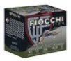 Fiocchi 203ST2 Flyway 20 Gauge 3 in 7 8 oz 2 Shot 25 Per Box  10 Cs
