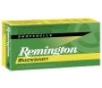 Remington Ammunition 20626 Express Buckshot 12 Gauge 2 75 in 4 Buck Shot 5 Per Box  50 Cs