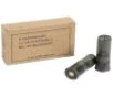 Winchester Ammo Q1544 Military Grade 12 Gauge 2 75 in 9 Pellets 00 Buck Shot 5 Per Bx  50 Case