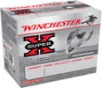 Winchester Expert Hi-Velocity 12 Ga  3   1-1 8oz  BB Shot  25rd Box