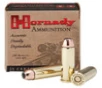 Hornady Custom 41 Rem Mag 210gr  XTP Mag  20rd Box