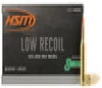 HSM Lowrecoil 243 Winchester 85gr  Ballistic Tip  20rd Box