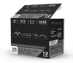 Migra Combinational 12 Ga  3   1 1 4oz  2-3 Shot  25rd Box