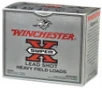 Winchester Super-X Heavy Ga  me 12 Ga  2 75   1 1oz  8 Shot  25rd Box