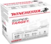 Winchester Super-Target 6 5 Creedmoor 125gr  Open Tip  VP  60rd Box
