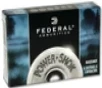 Federal Power Shok Buckshot 12 ga 3  41 Pellets 4 Buck Shot 5Bx 50Cs
