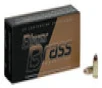 CCI Blazer Brass 10MM  180 Grain  Full Metal Jacket  50rd Box