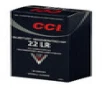 CCI Quiet-22 22LR 40GR CPRN 50rd Box
