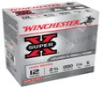 Winchester Super-X High Brass 12 Ga  2 75   1-1 4oz  5 Shot  25rd Box