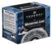 Federal Speed-Shok Steel 12 Ga  3 5   1550 FPS  1 375oz  BBB Shot  25rd Box