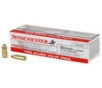 Winchester 9mm  115gr  Full Metal Jacket  100rd Value Pack