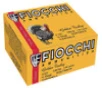 Fiocchi Turkey Nickel Plated 12 Ga  3   1-3 4oz  4 Shot  10rd Box
