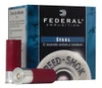 Federal Speed-Shok Waterfowl 12 Ga  3 5   1-3 8oz  3 Shot  25rd Box
