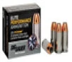 Sig Ammo 40Sw 180Gr Elite V-Crown JHP 20rd Box