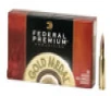 Federal Premium 30-06 Spg Sierra MatchKing BTHP 168gr  20Box 10Case