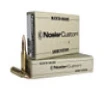 Nosler Trophy Grade  308 Win 165gr  Partition  20rd Box