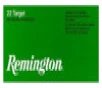 Remington Target 22 LR  40gr  Round Nose  100rd Box