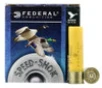Federal Speed-Shok 20 Ga  3   7 8oz  Steel  1550 FPS  1 Shot  25rd Box