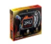 Federal Third Degree Turkey 12 Ga  3   1 3 4oz  5rd Box