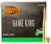 HSM Game King 7mm-08 Remington 160gr  SBT  20rd Box