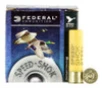 Federal Speed-Shok 20 Ga  3   7 8oz  Steel  2 Shot  25rd Box