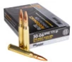 Sig Ammo  30-06 175gr  OTM Match  20rd Box