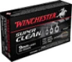 Winchester Spr Cln  9mm  90Gr  Full Metal Jacket  50rd Box