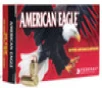 Federal American Eagle 38 Special 158 GR  Lead Round Nose  50rd Box