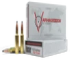 Nosler Varmageddon 6 5 Creedmoor 90gr  Flat Base Tip  20rd Box