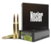 Nosler Ballistic Tip 270 Winchester 130gr  Ballistic Tip  20rd Box