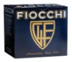 Fiocchi Ammunition  Flyway Steel  12 Ga  3    4  Steel Shot  25rd Box