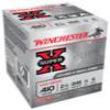 Winchester Super-X High Brass 410 Ga  2 5  1 2 oz 6 Shot 25Box 10Case