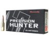 Hornady Precision Hunter 6mm ARC 103gr  2800 fps  ELD-X 20 Bx 10 Cs