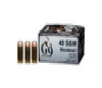 G9 Woodsman 130Gr   40 Smith and Wesson  20 Box