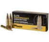 Sig Elite Ball  300 Blackout  125gr  Full Metal Jacket  20rd Box