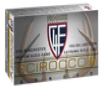 Fiocchi Extrema 308 Win 7 62 NATO 150gr  Swift Scirocco II Boat Tail Spitzer  20rd Box