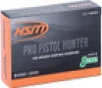 HSM Pro Pistol 10mm 180gr  JHP  20rd Box