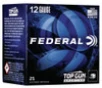 Federal Top Gun Sporting 7 5 Shot 12 Ga  2 75   1oz  25rd Box