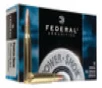 Federal Power-Shok 375 H H Magnum Soft Point 300gr  20Box 10Case