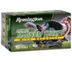 Remington Premier High Velocity Magnumnum Turkey Loads 12 Ga  3 5   4 Shot 2oz  1300Fps  5rd Box