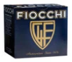 Fiocchi Ammunition  Flyway Steel  12 Ga  3    2  Steel Shot  Waterfowl  25rd Box