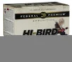 Federal Hi-Bird Game Load 12 Ga  2 75   1-1 8oz  7 5 Shot  25rd Box