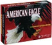 Federal American Eagle 6 5 Creedmoor 120gr  Open Tip Match  20rd Box