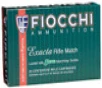 Fiocchi Exacta 308 Win  7 62 NATO  Sierra MatchKing 175 gr  20rd Box